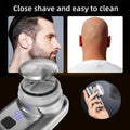 Hot Mini Shave Portable Electric Shaver Beard Trimmer Shaving Machine Kit BK021